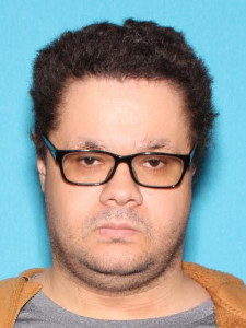 Daniel Hansen Woodford a registered Sex Offender of Michigan