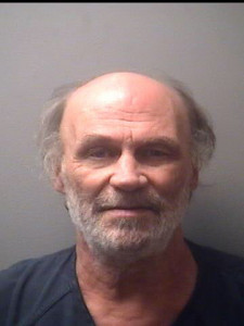 Mark Anthony Swenor a registered Sex Offender of Michigan