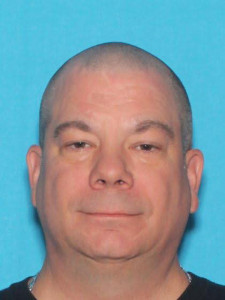 Robert Douglas Picken a registered Sex Offender of Michigan