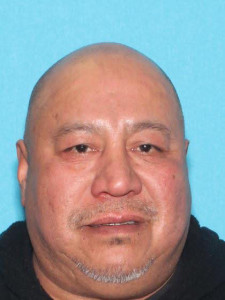 Alfredo Vasquez a registered Sex Offender of Michigan