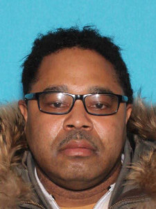 Alphonso Deamont Scott a registered Sex Offender of Michigan