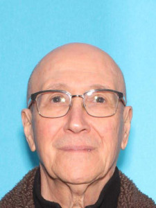 Garry Francis Barrow a registered Sex Offender of Michigan