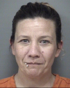 Cory Michelle Siefke a registered Sex Offender of Michigan