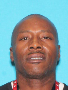 Antwan Tyrone Pugh a registered Sex Offender of Michigan