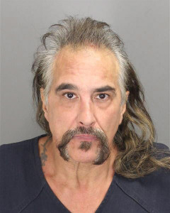 David Richard Lugo a registered Sex Offender of Michigan