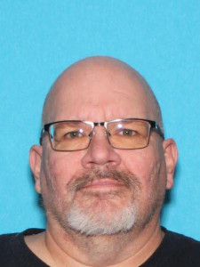 James Curtis Leblanc a registered Sex Offender of Michigan