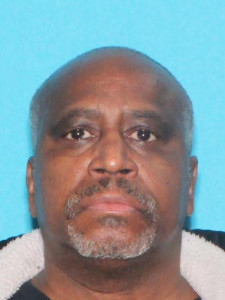 Dennis Patterson a registered Sex Offender of Michigan