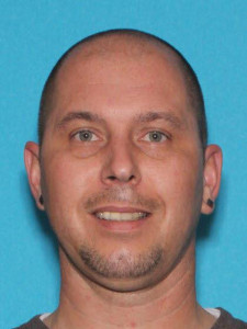 Aaron Ross Sherwood a registered Sex Offender of Michigan