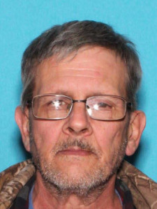 James Olin Hill a registered Sex Offender of Michigan