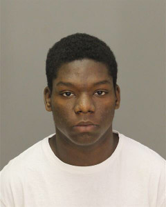 Darryl Kevin Jones a registered Sex Offender of Michigan