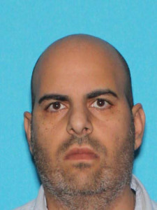 Hussien Mohamad Fadel a registered Sex Offender of Michigan