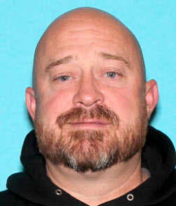 Eric David Newhof a registered Sex Offender of Michigan
