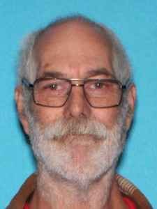 Richard Alford Clark a registered  of Michigan
