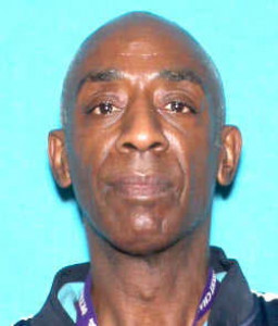 Cleveland Atlas Jones a registered Sex Offender of Michigan