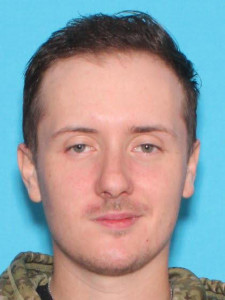 Nathaniel Aaron Burke a registered Sex Offender of Michigan