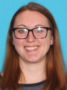 Erica Lynne Manning a registered Sex Offender of Michigan