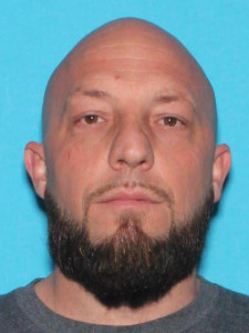 Matthew Allan Mckinnie a registered Sex Offender of Michigan