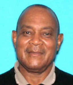 Huston Brown a registered  of Michigan