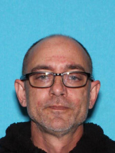 Kenneth Edward Forton a registered Sex Offender of Michigan