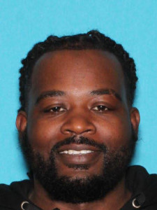 Antoine Thomas Wright a registered Sex Offender of Michigan