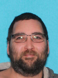 Brandon Myles Larue a registered Sex Offender of Michigan