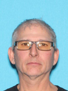 Alan Eugene Masters a registered Sex Offender of Michigan