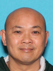 Chanthala Chan Bouathong a registered Sex Offender of Michigan