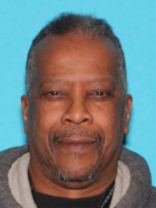 Bruce Mayweather a registered Sex Offender of Michigan