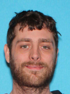 Joshua James Harnden a registered Sex Offender of Michigan