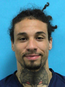 Darius Michael Mockerman a registered Sex Offender of Michigan