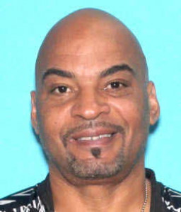 Antrum Lionell Rushing a registered Sex Offender of Michigan