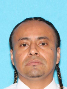 Alejandro Ruiz a registered Sex Offender of Michigan