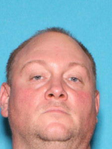 Andrew David Adams a registered Sex Offender of Michigan