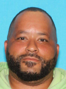 Michael Deshone Orr a registered Sex Offender of Michigan