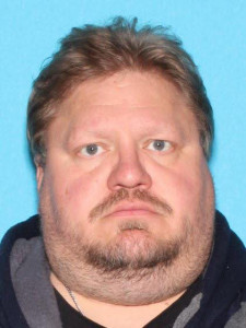 Bradley Joel Carnduff a registered Sex Offender of Michigan