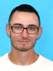 Cameron Blaine Davis Jackson a registered Sex Offender of Michigan