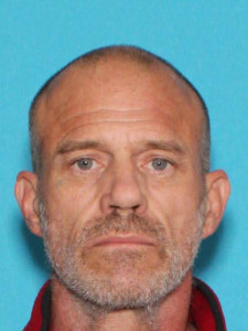 Stephen Michael Griffee a registered Sex Offender of Michigan