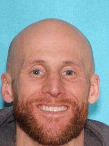 Christopher Russel White a registered Sex Offender of Michigan