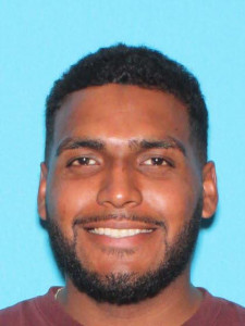 Dominick Carver Cook a registered Sex Offender of Michigan