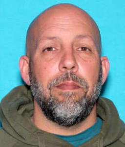 Daniel James Faust a registered Sex Offender of Michigan