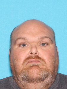 Daniel Adam Bidle a registered Sex Offender of Michigan