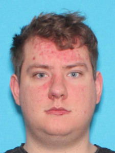 Zachary Louis Delgado a registered Sex Offender of Michigan