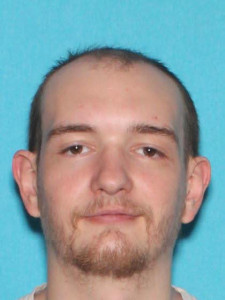 Dylan Anson Burns a registered Sex Offender of Michigan