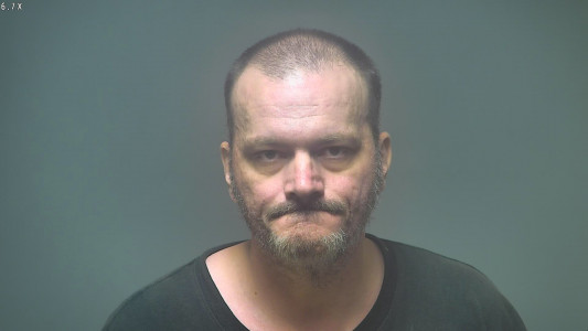 Joseph Richard Schupback a registered Sex Offender of Michigan