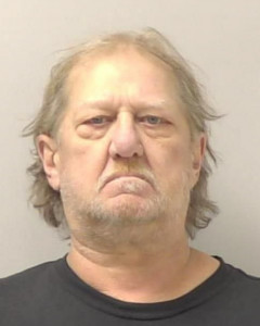 Clayton Douglas Wolthuis a registered Sex Offender of Michigan