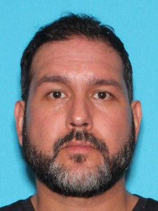 Anthony Michael Vargas a registered Sex Offender of Michigan