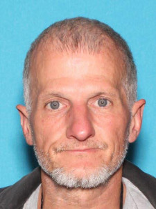 Eric Lee Gill a registered Sex Offender of Michigan