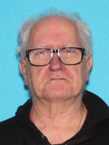 David Lee Radau a registered  of Michigan