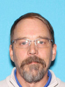 James Jay Crocker a registered Sex Offender of Michigan