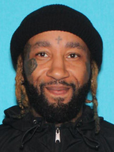 David Alexandre Montgomery a registered Sex Offender of Michigan